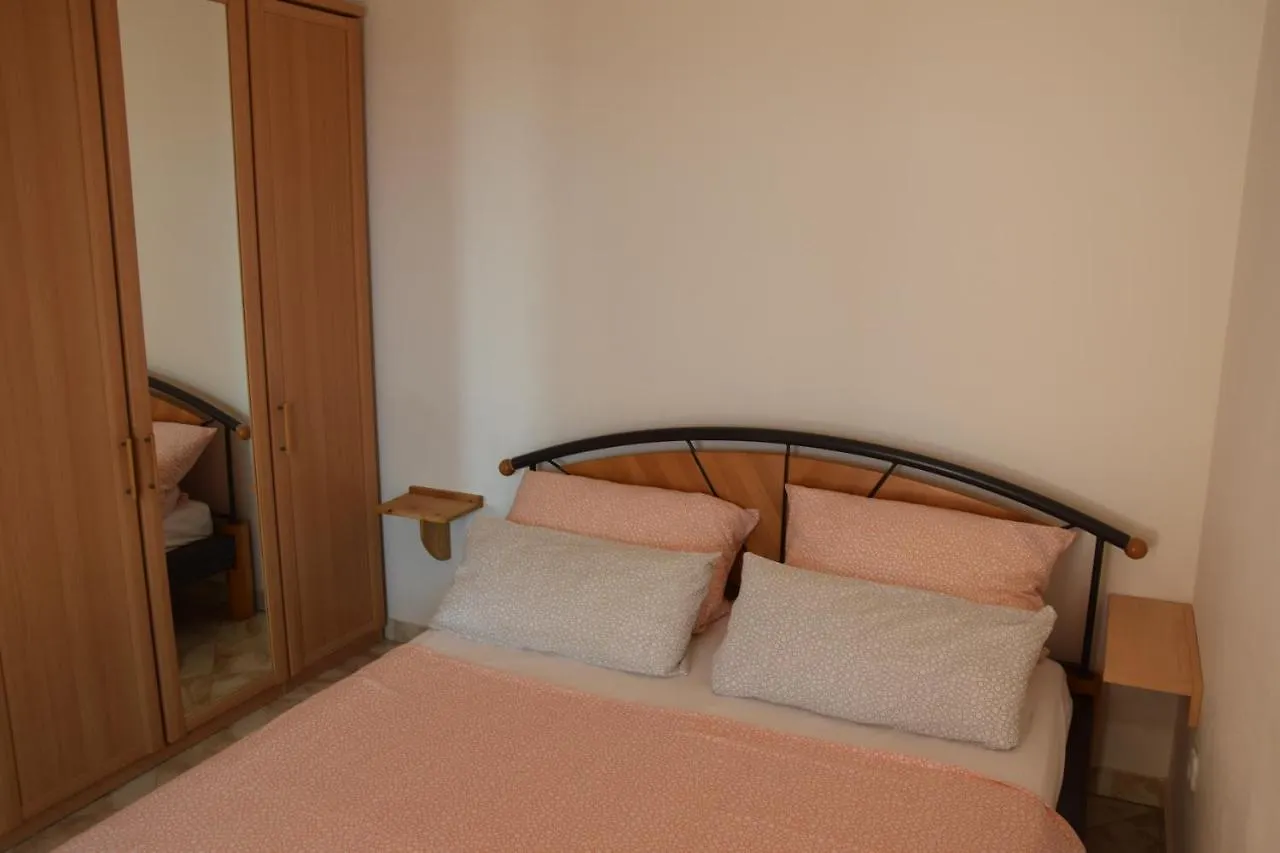 Apartment Blanusa A 포블랴나